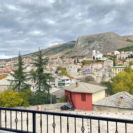 Heart Of Old Town Apartment Mostar Eksteriør billede